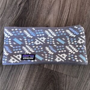 Patagonia Powder Town Headband